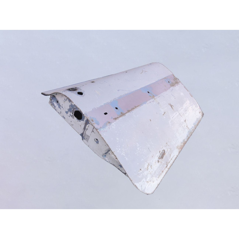 Porta Dianteira Direita Bel Air Impala 1959 4 Portas Sem Coluna