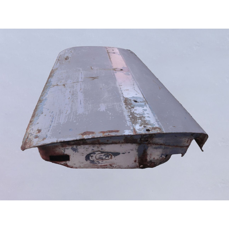 Porta Dianteira Direita Bel Air Impala 1959 4 Portas Sem Coluna