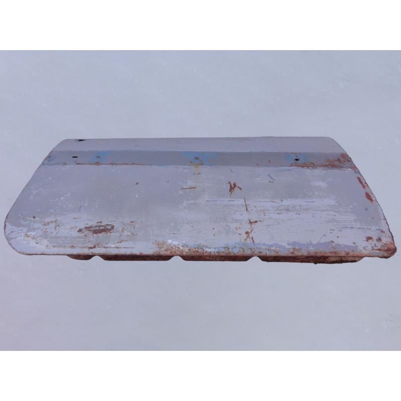 Porta Dianteira Direita Bel Air Impala 1959 4 Portas Sem Coluna