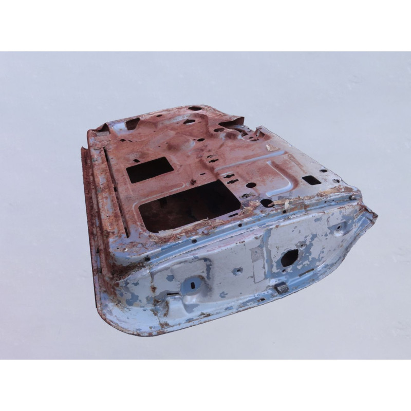 Porta Dianteira Direita Bel Air Impala 1959 4 Portas Sem Coluna