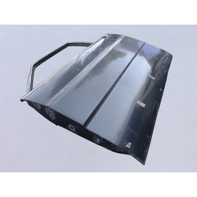 Porta Dianteira Esquerda Galaxie Ltd Landau Original Usada