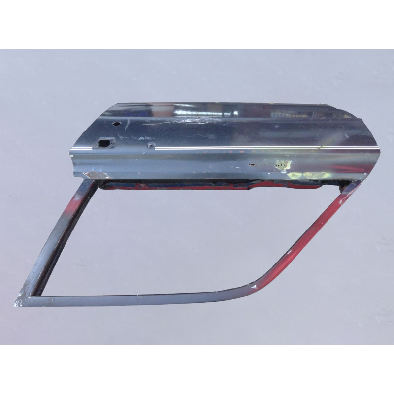 Porta Dianteira Esquerda Galaxie Ltd Landau Original Usada