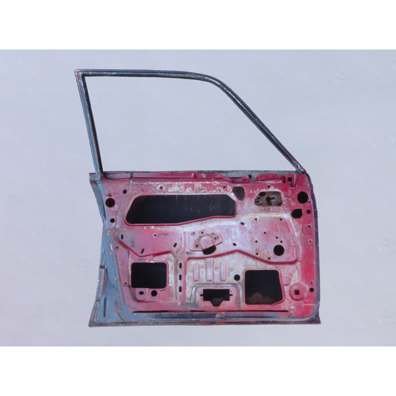 Porta Dianteira Esquerda Galaxie Ltd Landau Original Usada