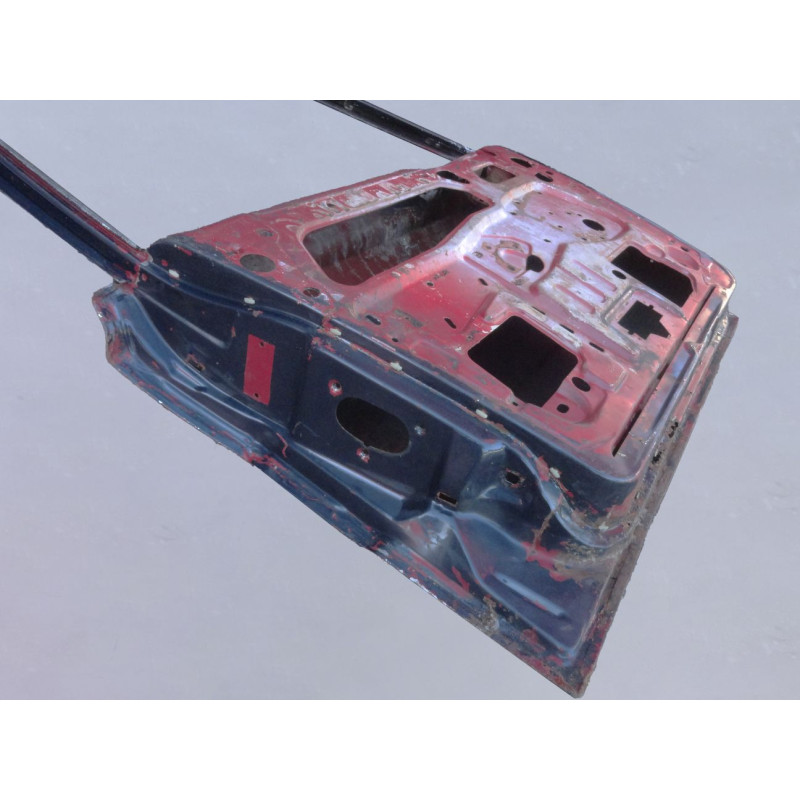 Porta Dianteira Esquerda Galaxie Ltd Landau Original Usada