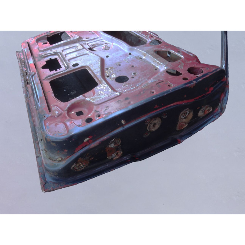 Porta Dianteira Esquerda Galaxie Ltd Landau Original Usada