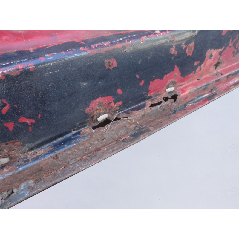 Porta Dianteira Esquerda Galaxie Ltd Landau Original Usada