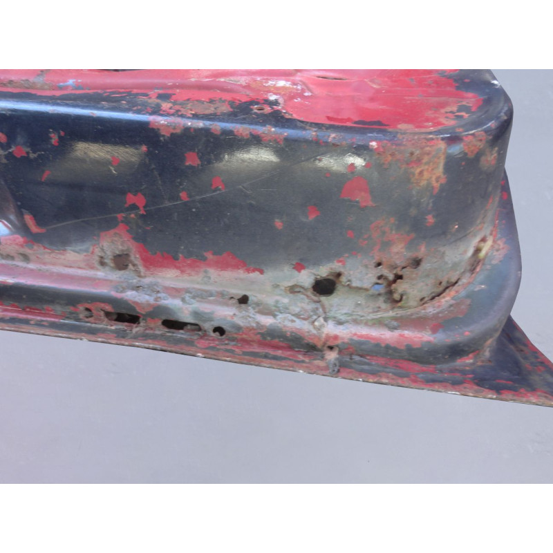 Porta Dianteira Esquerda Galaxie Ltd Landau Original Usada