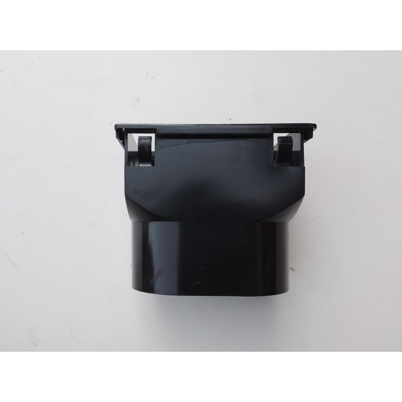 Moldura Do Difusor De Ar Esquerdo Corcel Il Belina Il Usada