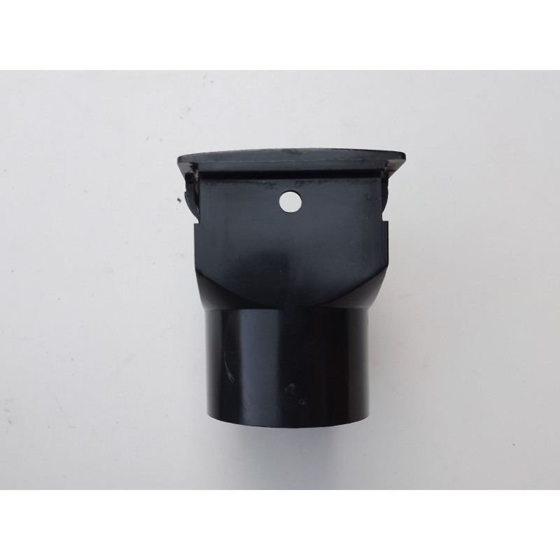 Moldura Do Difusor De Ar Esquerdo Corcel Il Belina Il Usada