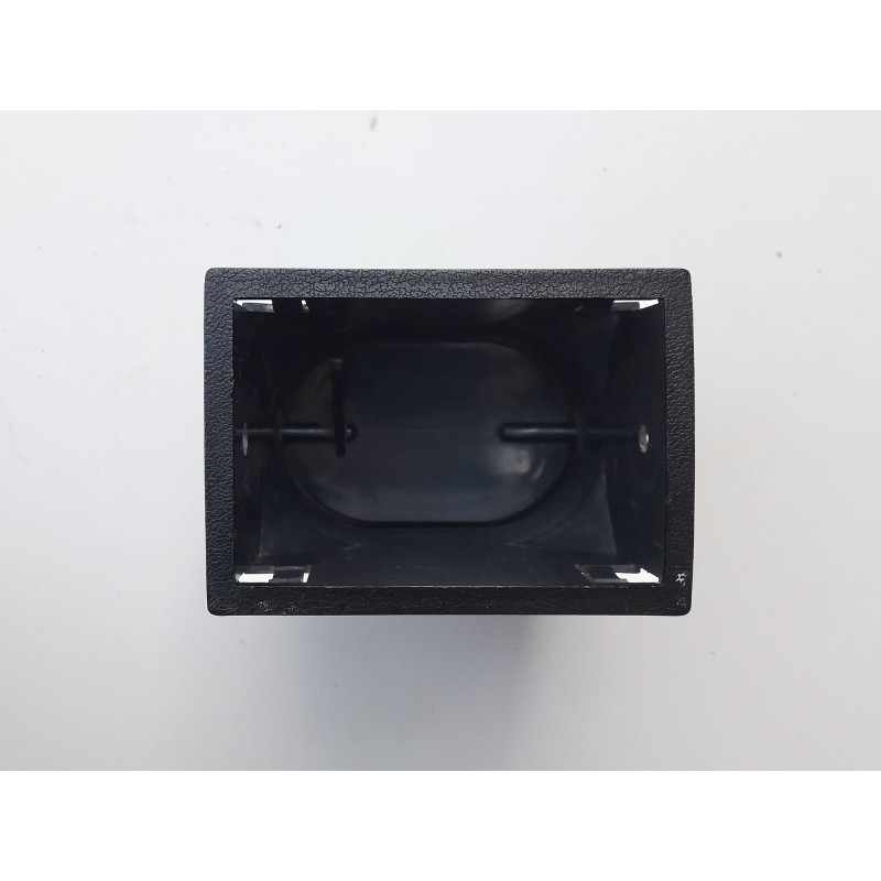 Moldura Do Difusor De Ar Esquerdo Corcel Il Belina Il Usada