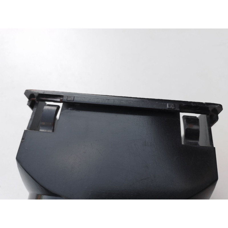 Moldura Do Difusor De Ar Esquerdo Corcel Il Belina Il Usada