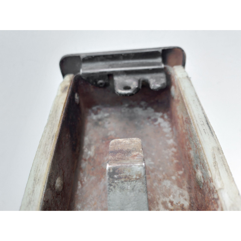 Cinzeiro Do Painel Corcel Il Belina Il Original Usado