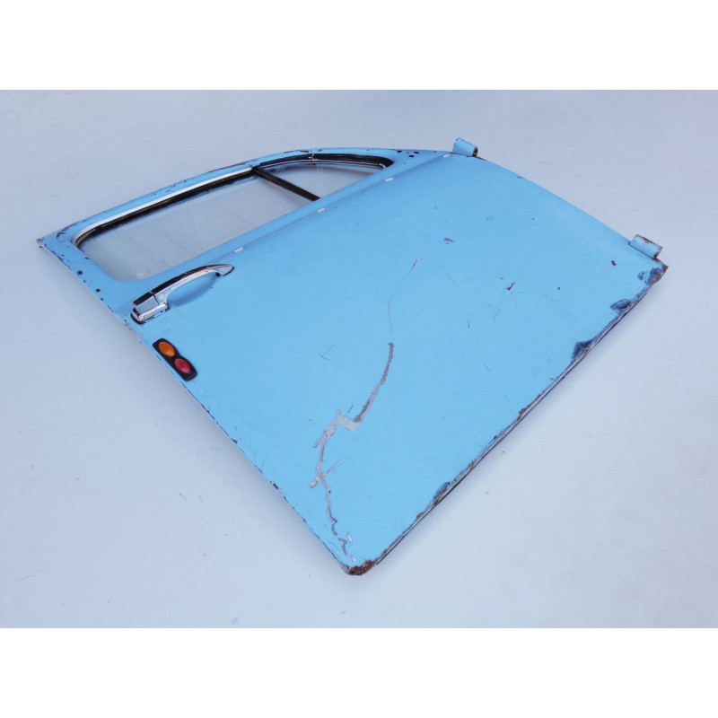 Porta Direita Fusca Até 76 Original VW Usada