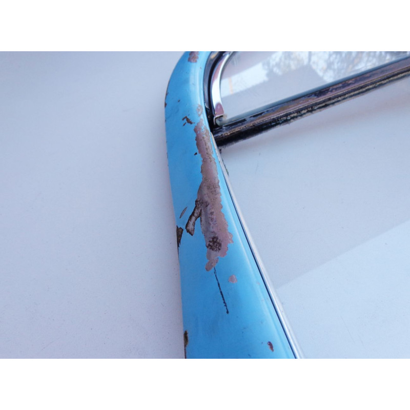 Porta Direita Fusca Até 76 Original VW Usada