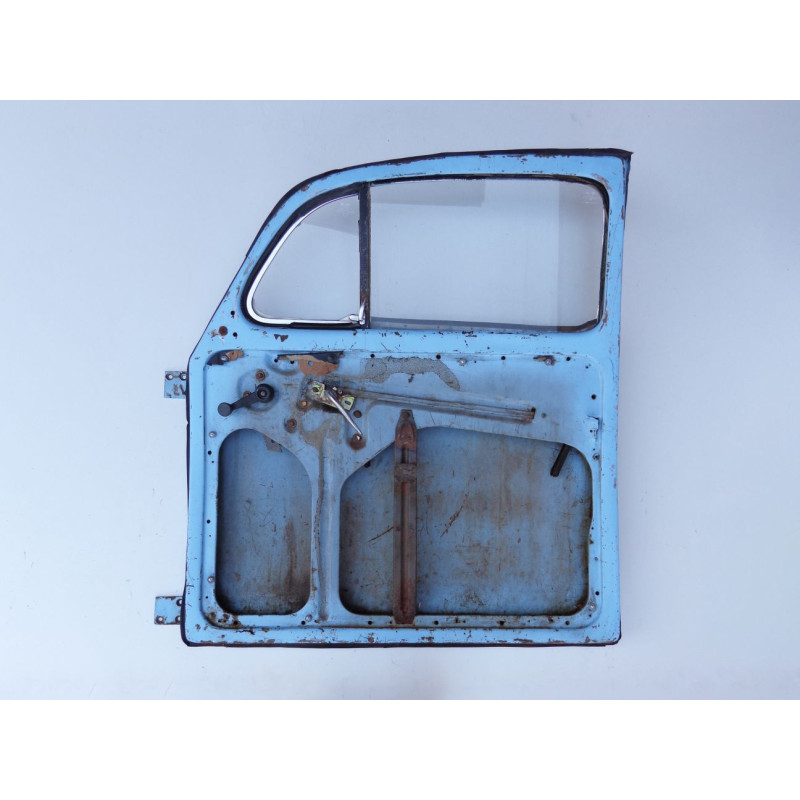Porta Direita Fusca Até 76 Original VW Usada