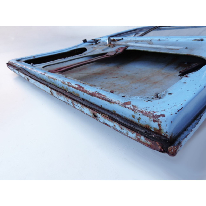 Porta Direita Fusca Até 76 Original VW Usada