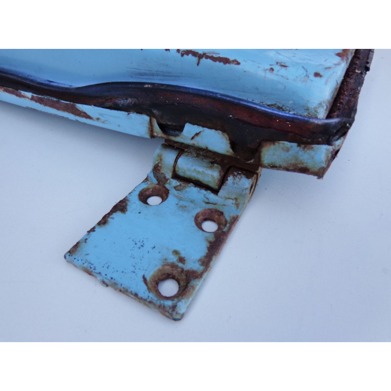 Porta Direita Fusca Até 76 Original VW Usada