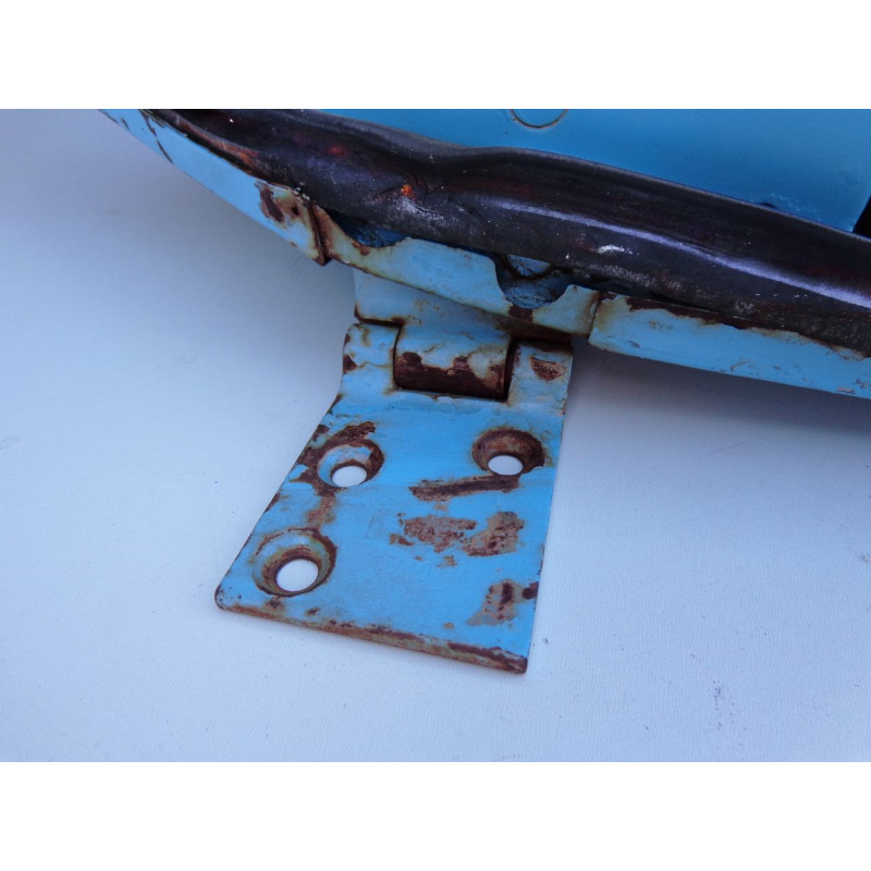 Porta Direita Fusca Até 76 Original VW Usada