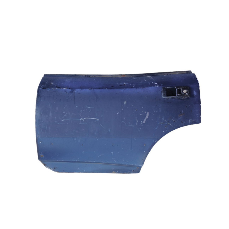 Porta Traseira Esquerda Opala 4 Portas 85 Diante Original Usada