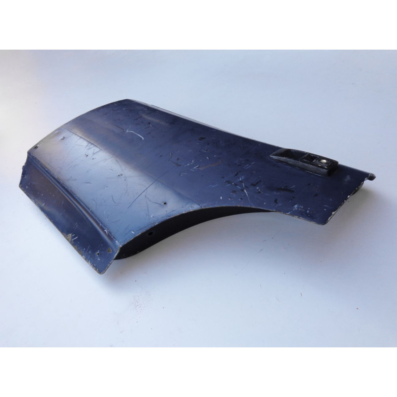 Porta Traseira Esquerda Opala 4 Portas 85 Diante Original Usada