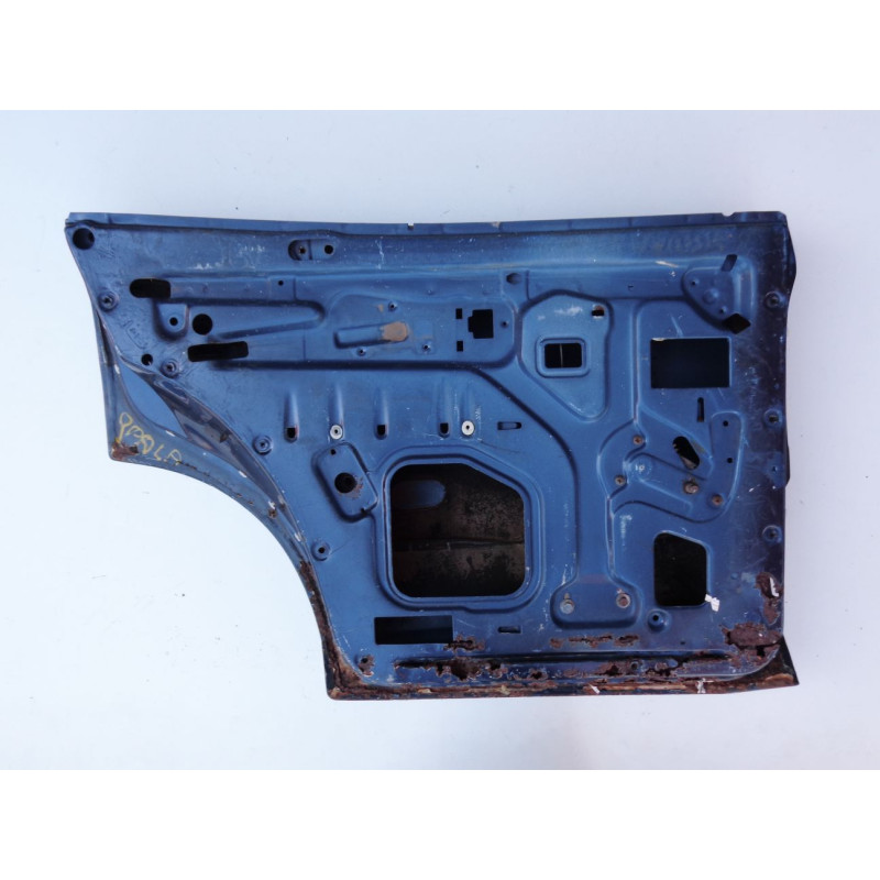 Porta Traseira Esquerda Opala 4 Portas 85 Diante Original Usada