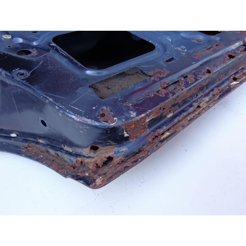 Porta Traseira Esquerda Opala 4 Portas 85 Diante Original Usada