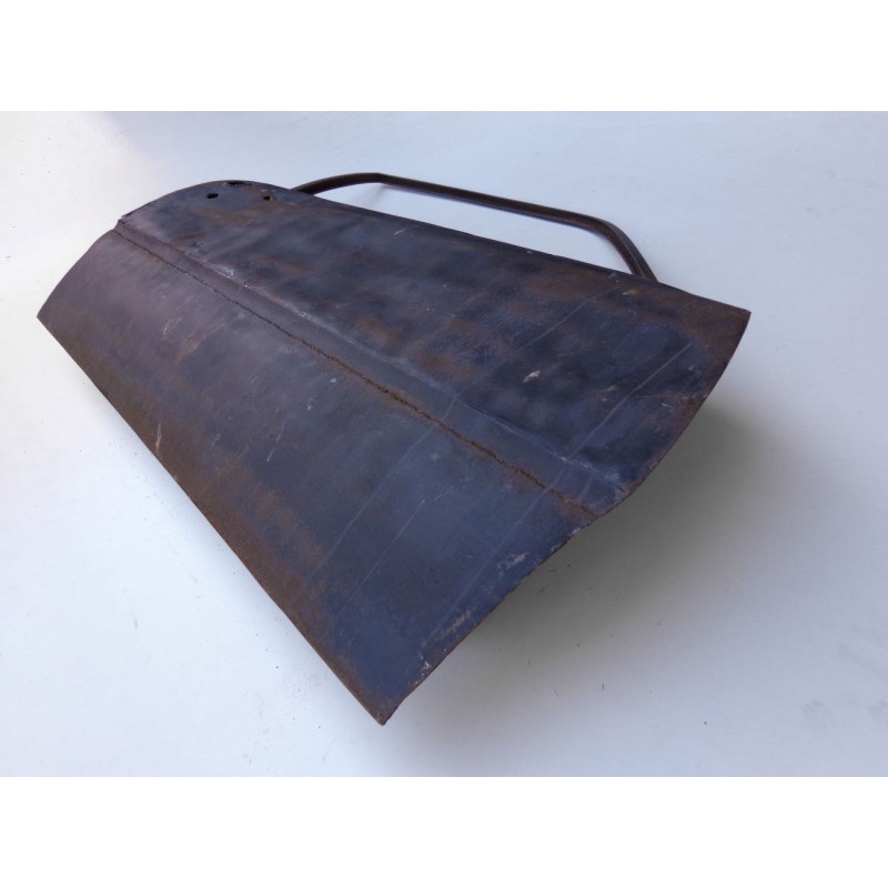 Porta Direita Ford Maverick 2 Portas Original Usada + Folha Nova