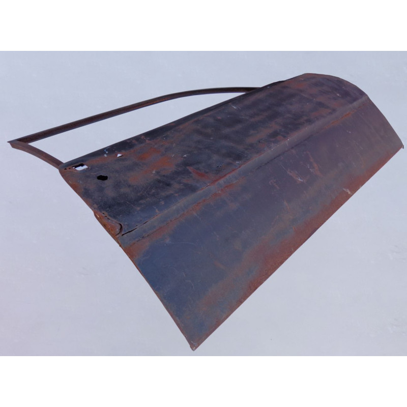 Porta Direita Ford Maverick 2 Portas Original Usada + Folha Nova