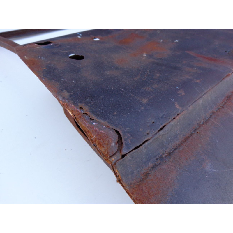 Porta Direita Ford Maverick 2 Portas Original Usada + Folha Nova