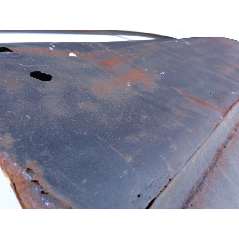 Porta Direita Ford Maverick 2 Portas Original Usada + Folha Nova