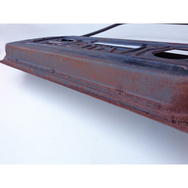 Porta Direita Ford Maverick 2 Portas Original Usada + Folha Nova