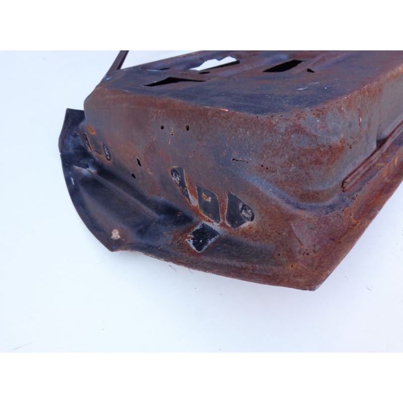 Porta Direita Ford Maverick 2 Portas Original Usada + Folha Nova