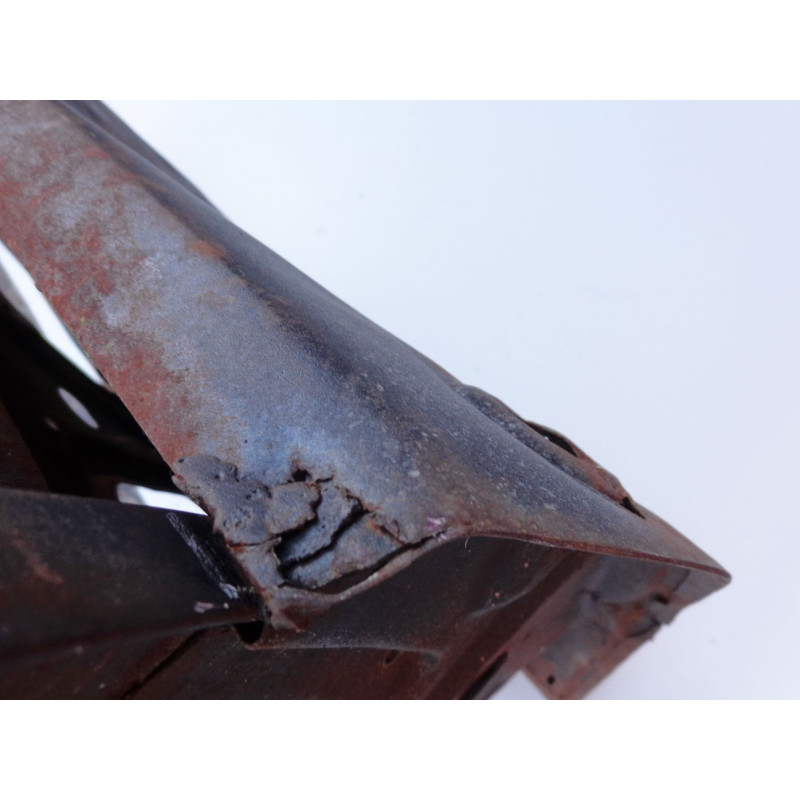 Porta Direita Ford Maverick 2 Portas Original Usada + Folha Nova