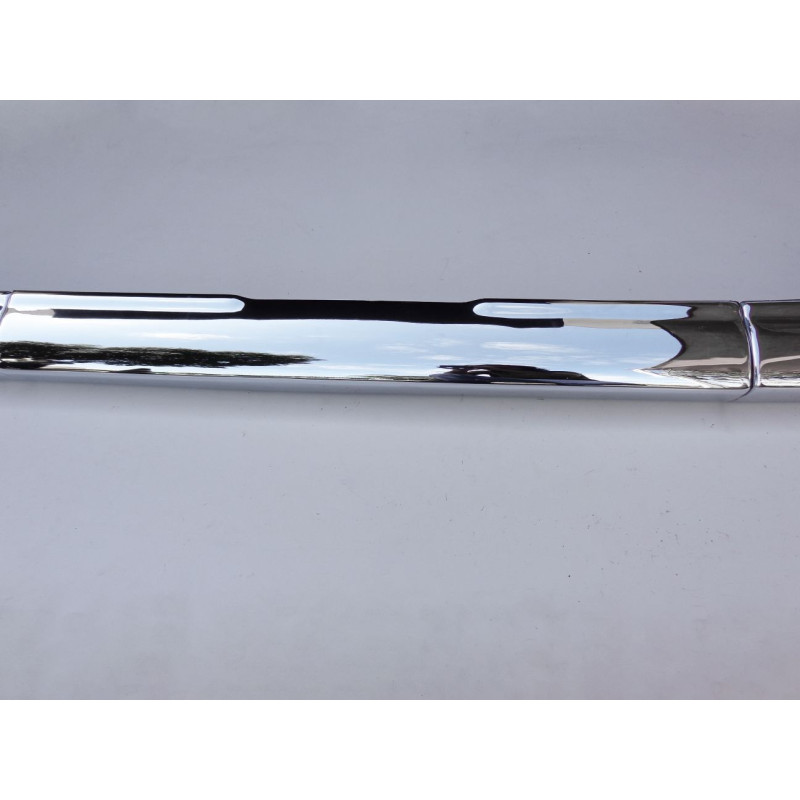 Parachoque Traseiro Impala Bel Air 1959 Original Usado