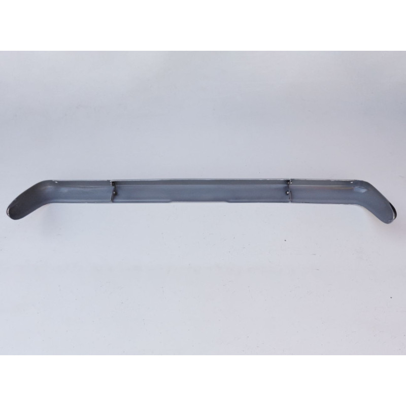 Parachoque Traseiro Impala Bel Air 1959 Original Usado