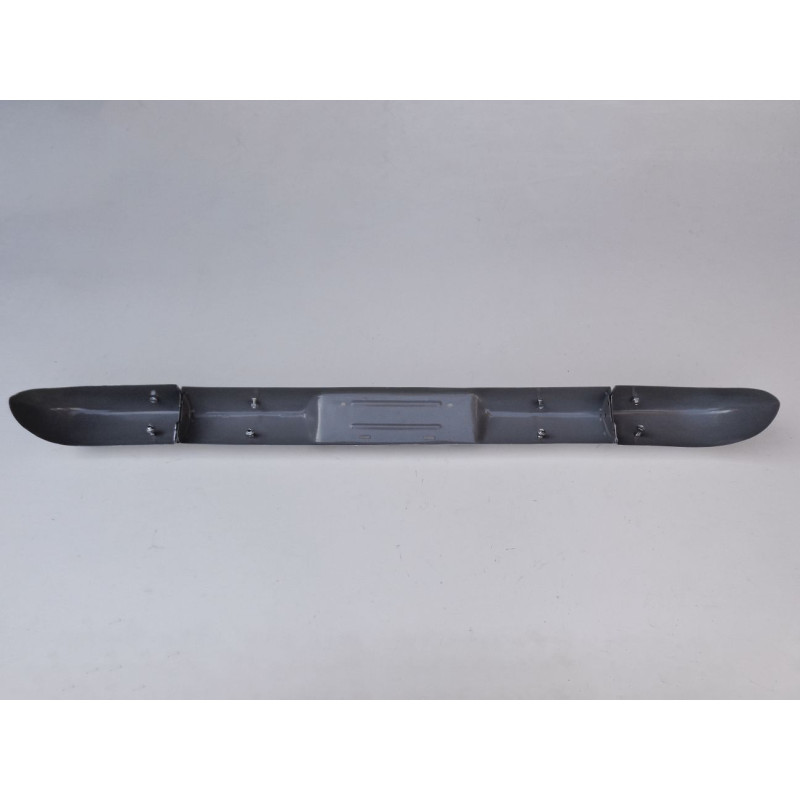 Parachoque Dianteiro C-10 Até 85 Reprodução Usado Cromo Novo