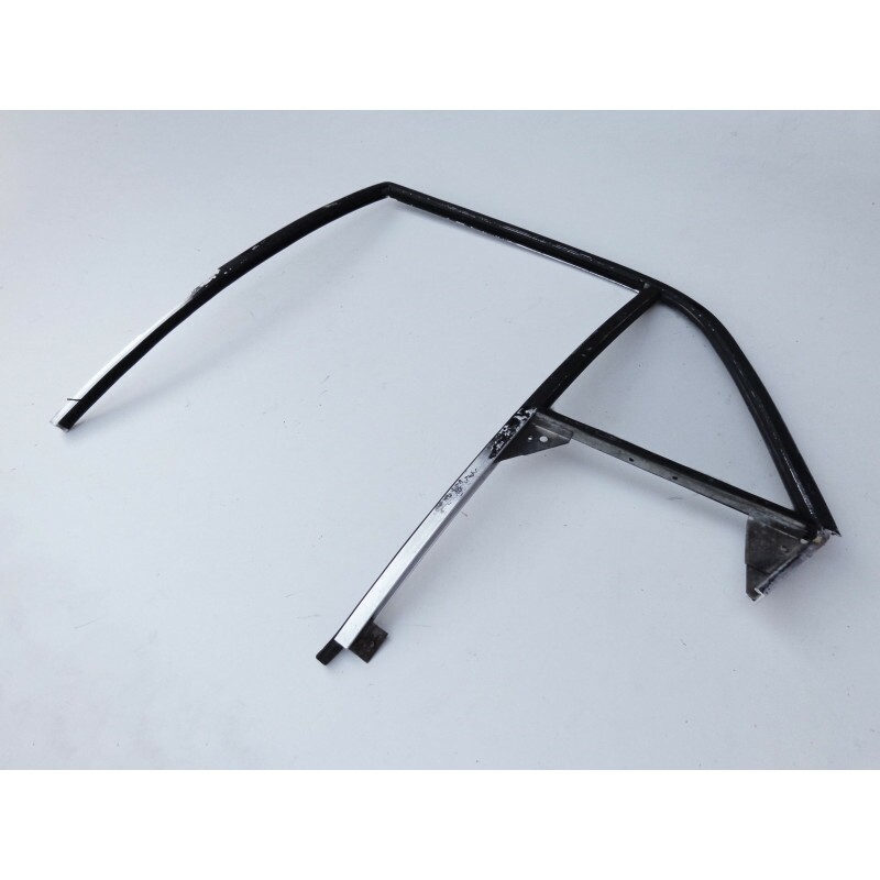 Cajado Porta Traseira Esquerda Opala 4 Portas Original Usado