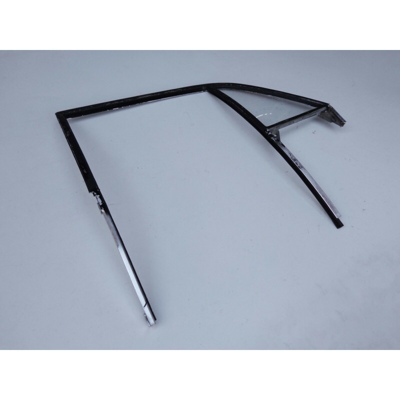 Cajado Porta Traseira Esquerda Opala 4 Portas Original Usado