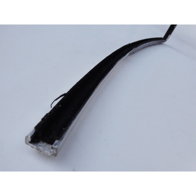 Cajado Porta Traseira Esquerda Opala 4 Portas Original Usado