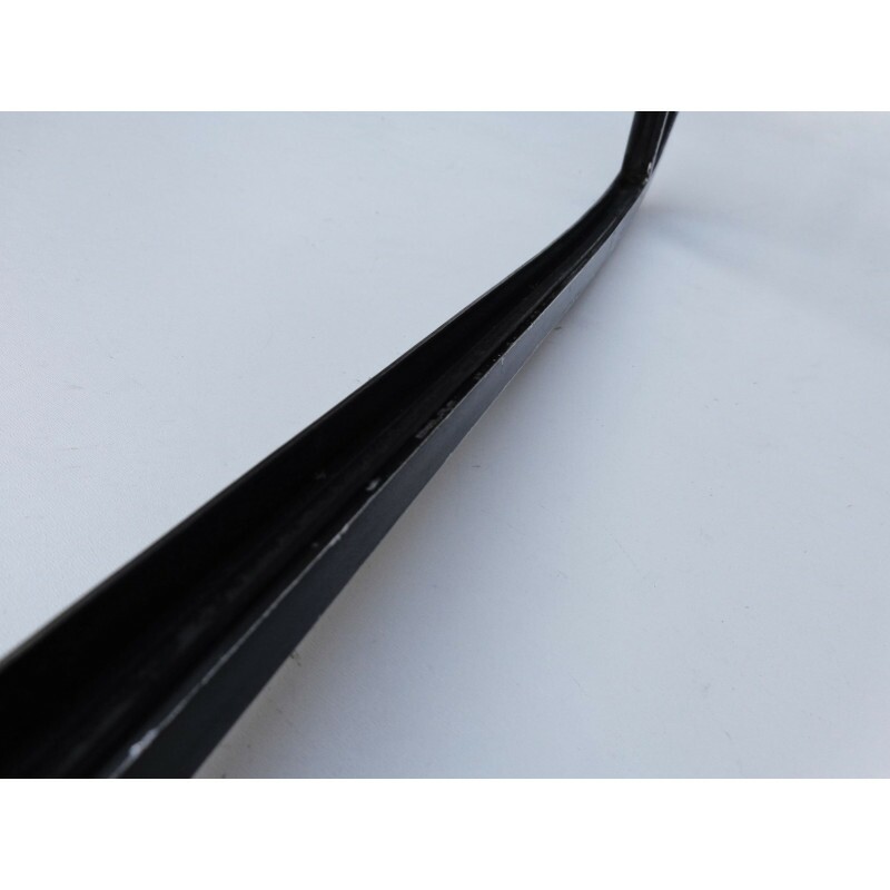 Cajado Porta Traseira Esquerda Opala 4 Portas Original Usado