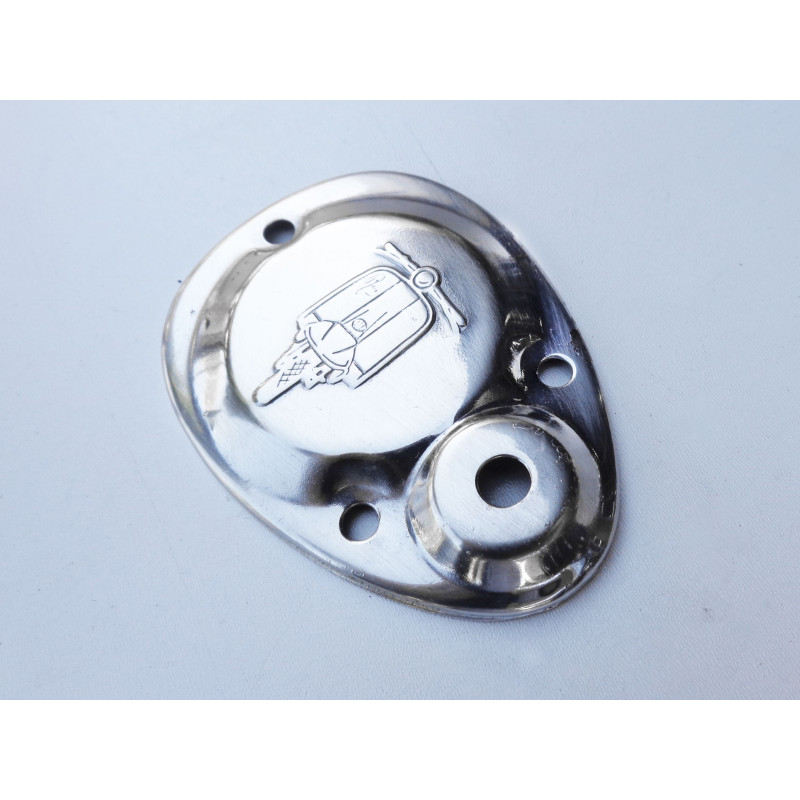 Tampa Acabamento Direito Do Garfo Lambretta LD - Unitário