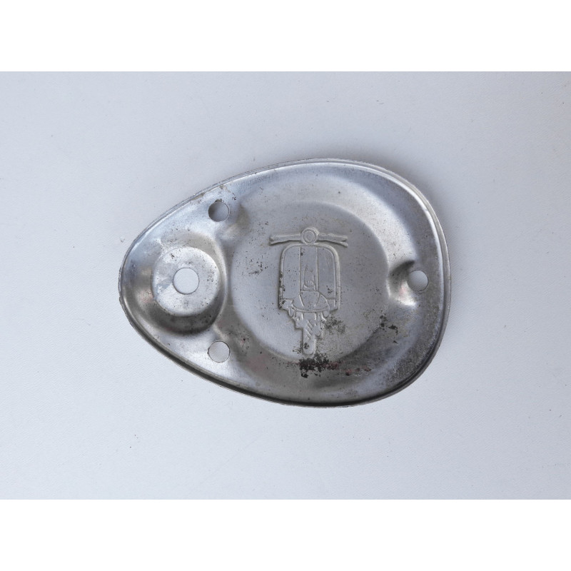 Tampa Acabamento Direito Do Garfo Lambretta LD - Unitário