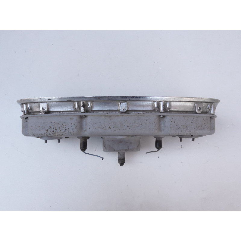 Painel Instrumentos Fairlane 1959 Original Usado Sem Teste