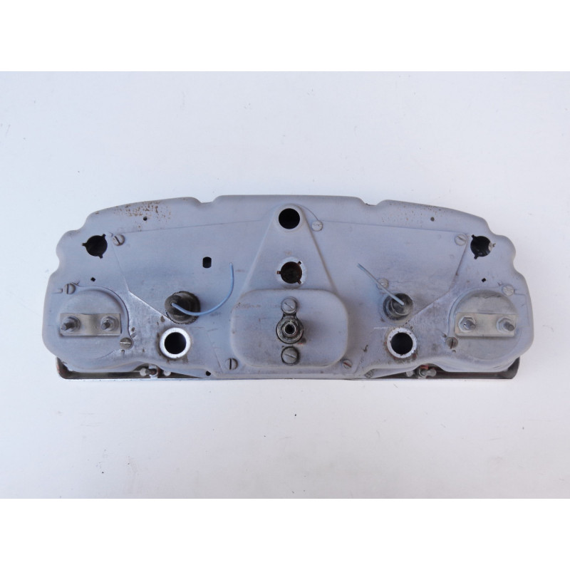 Painel Instrumentos Fairlane 1959 Original Usado Sem Teste