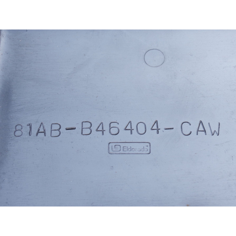 Tampa Motor Limpador Traseiro Porta Malas Escort 87 À 92 Original