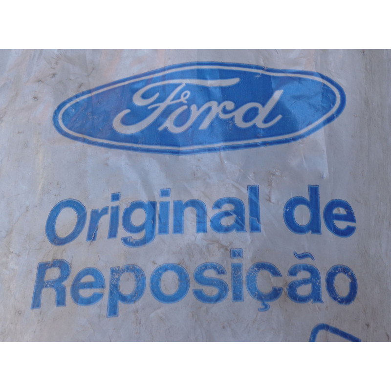 Tampa Motor Limpador Traseiro Porta Malas Escort 87 À 92 Original