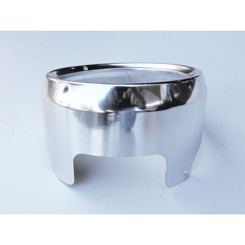 Aro Farol Esquerdo De Dentro Impala Bel Air 1961 Original Novo