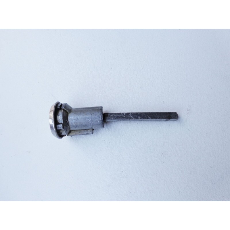 Cilindro Porta Rural F-75 Willys Ford Original Usado