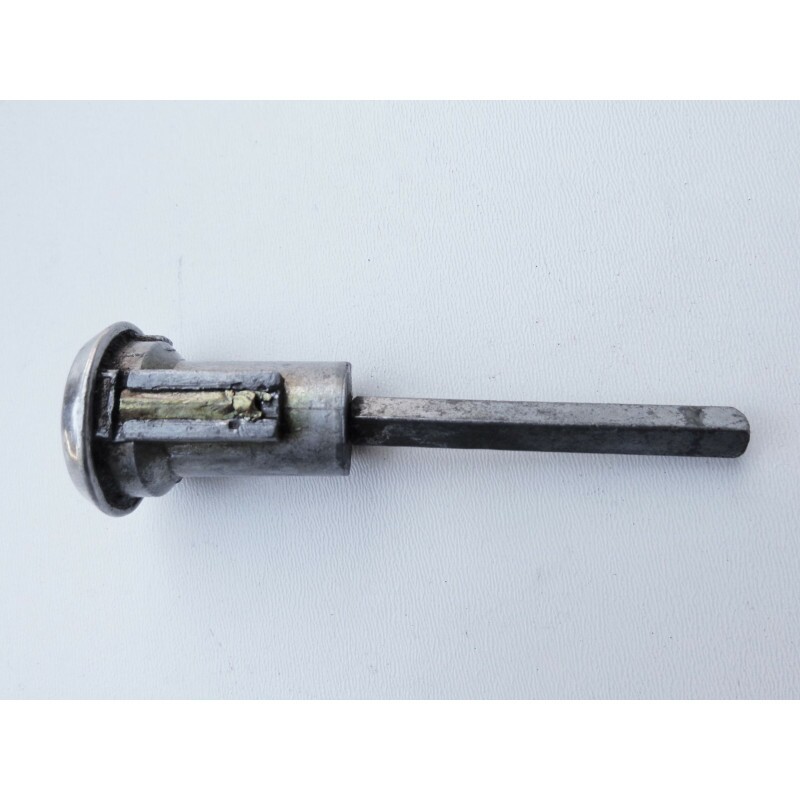 Cilindro Porta Rural F-75 Willys Ford Original Usado