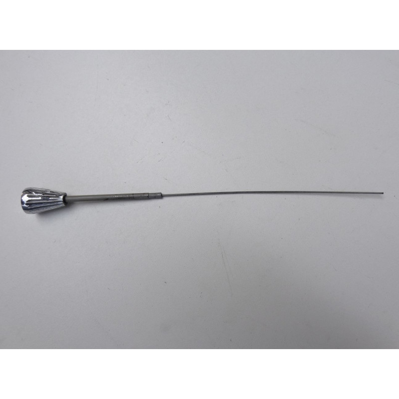 Botão Puxador Afogador Bel Air Impala 61 À 63 Original Usado